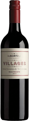 De Bortoli Villages Tempranillo Touriga